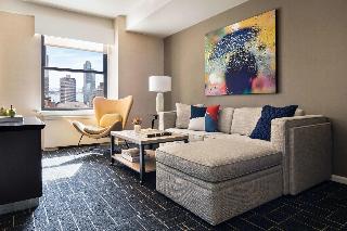 The Shelburne Sonesta New York fotoÄŸrafÄ±