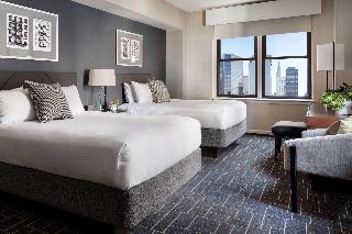 The Shelburne Sonesta New York fotoÄŸrafÄ±