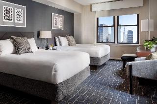 The Shelburne Sonesta New York fotoÄŸrafÄ±