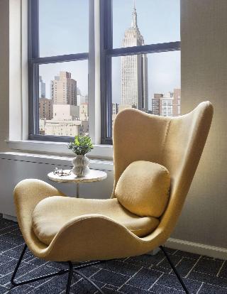 The Shelburne Sonesta New York fotoÄŸrafÄ±