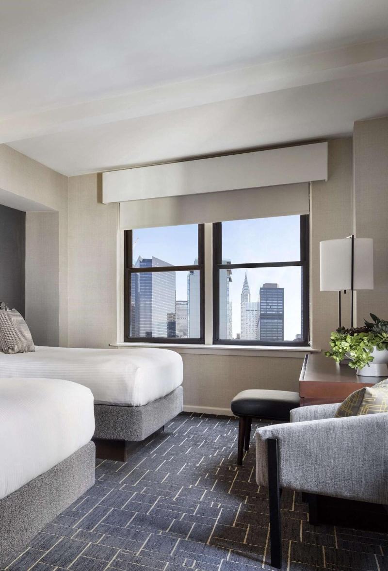 The Shelburne Sonesta New York - Oda