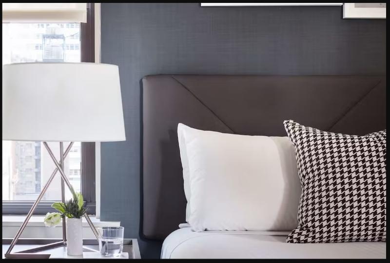 The Shelburne Sonesta New York - Oda