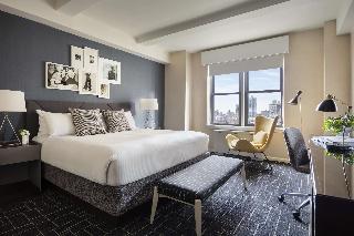 The Shelburne Sonesta New York fotoÄŸrafÄ±