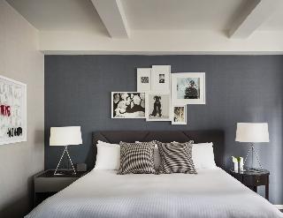 The Shelburne Sonesta New York fotoÄŸrafÄ±