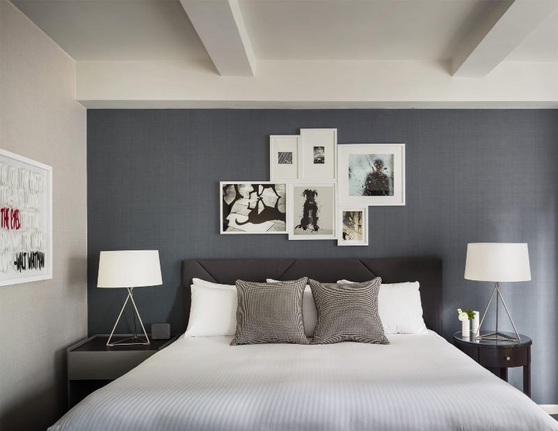 The Shelburne Sonesta New York - Oda