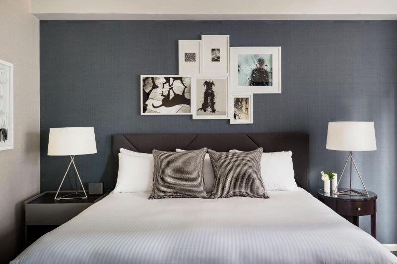 The Shelburne Sonesta New York - Oda