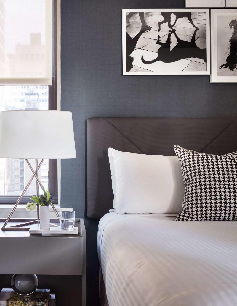 The Shelburne Sonesta New York - Oda