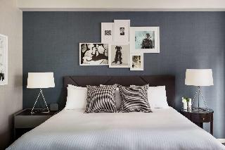 The Shelburne Sonesta New York fotoÄŸrafÄ±