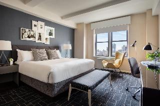 The Shelburne Sonesta New York fotoÄŸrafÄ±