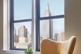 The Shelburne Sonesta New York fotoÄŸrafÄ±
