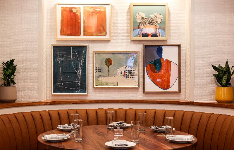 The Shelburne Sonesta New York - Restoran