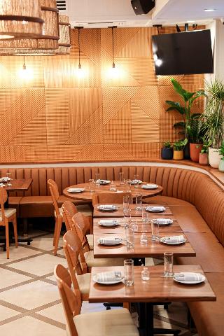 The Shelburne Sonesta New York fotoÄŸrafÄ±
