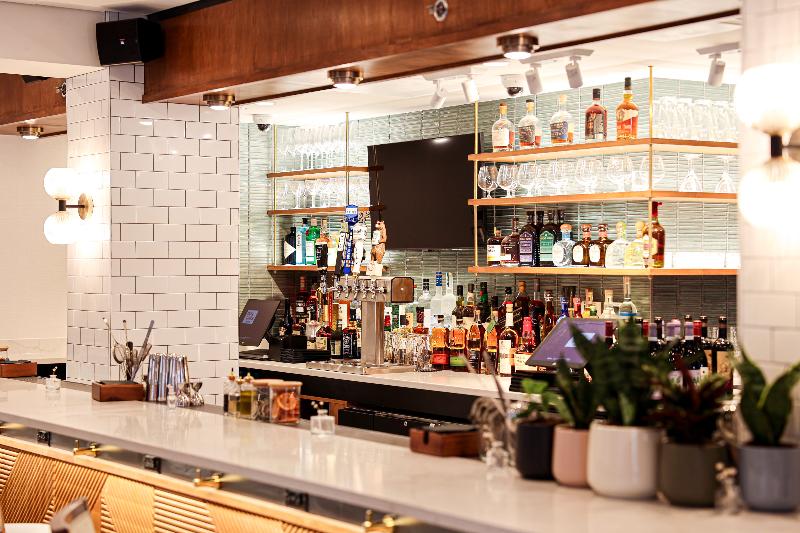 The Shelburne Sonesta New York - Restoran