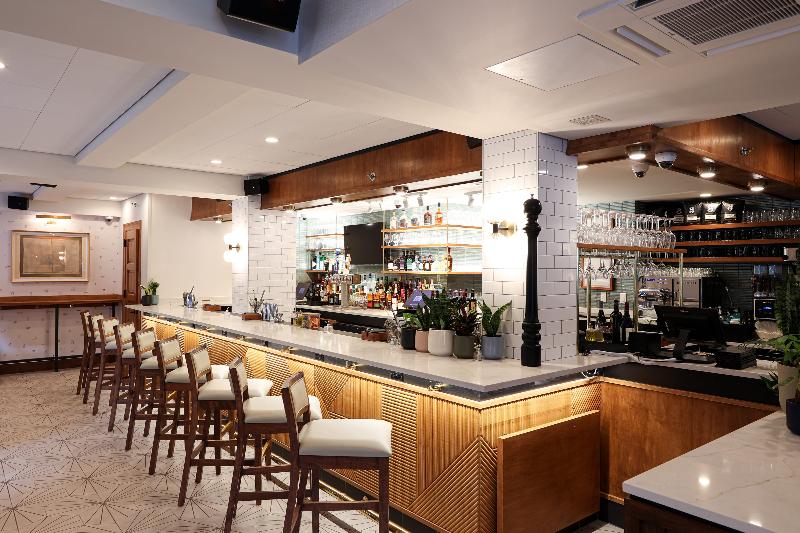 The Shelburne Sonesta New York - Restoran