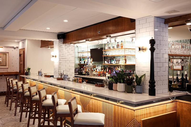 The Shelburne Sonesta New York - Restoran