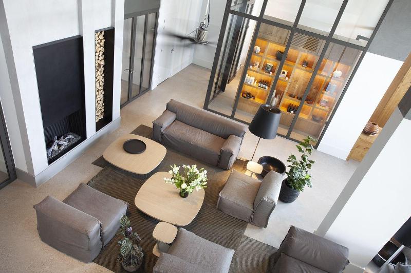 Strandhotel - Bar