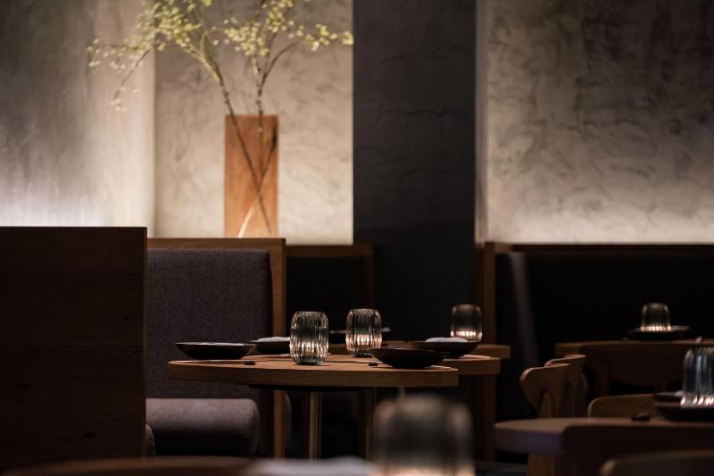 Strandhotel - Bar