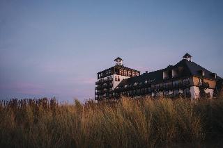 Strandhotel otel fotoğrafı