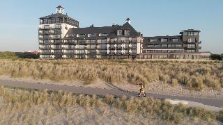 Strandhotel fotoÄŸrafÄ±