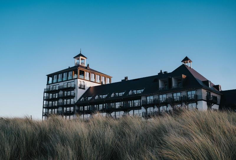 Strandhotel - Genel