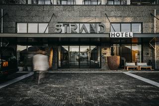 Strandhotel fotoÄŸrafÄ±
