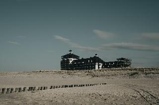 Strandhotel fotoÄŸrafÄ±