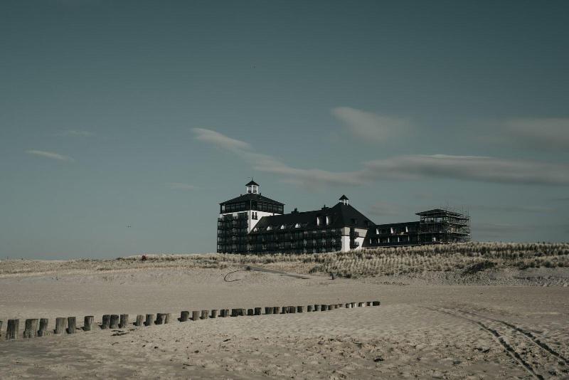 Strandhotel - Genel