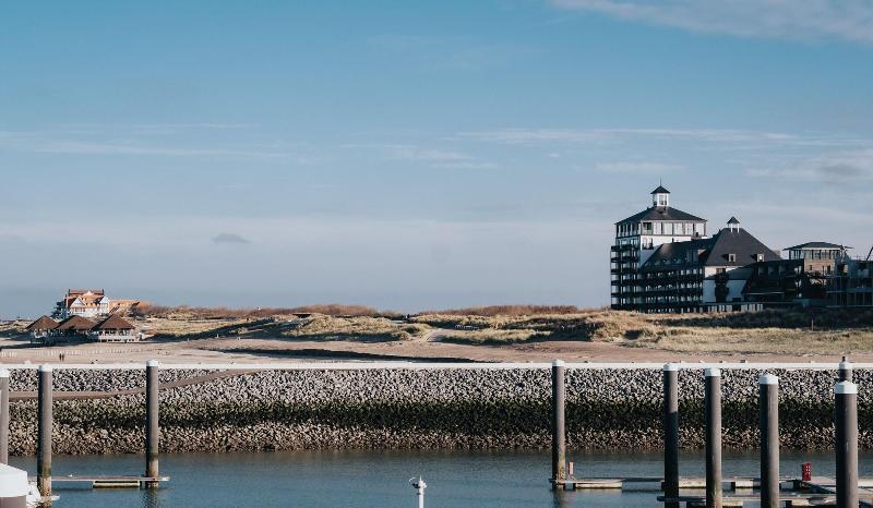 Strandhotel - Genel