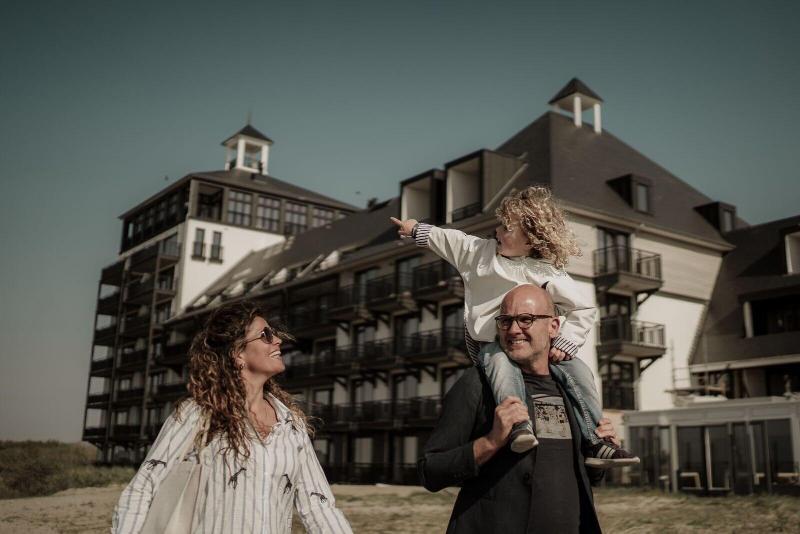 Strandhotel - Genel