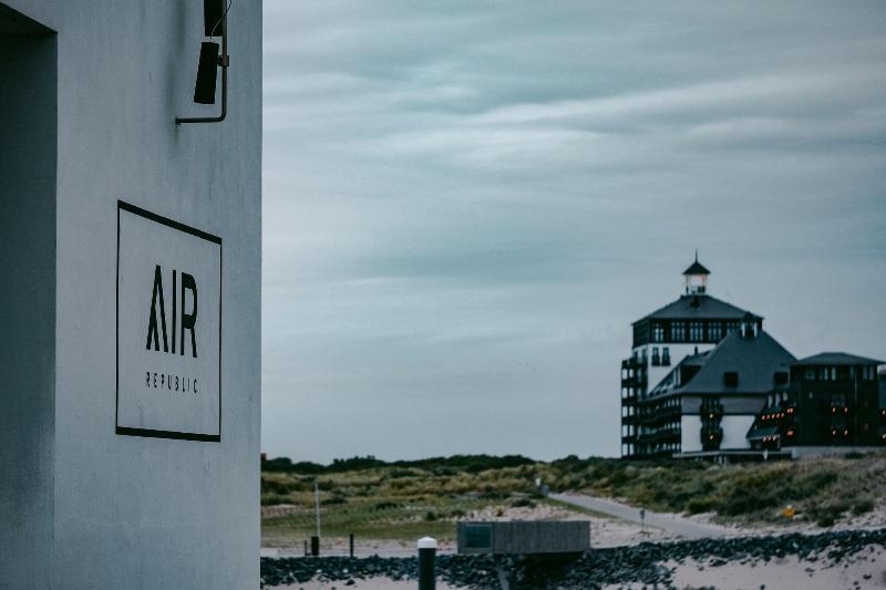 Strandhotel - Genel