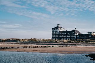 Strandhotel fotoÄŸrafÄ±