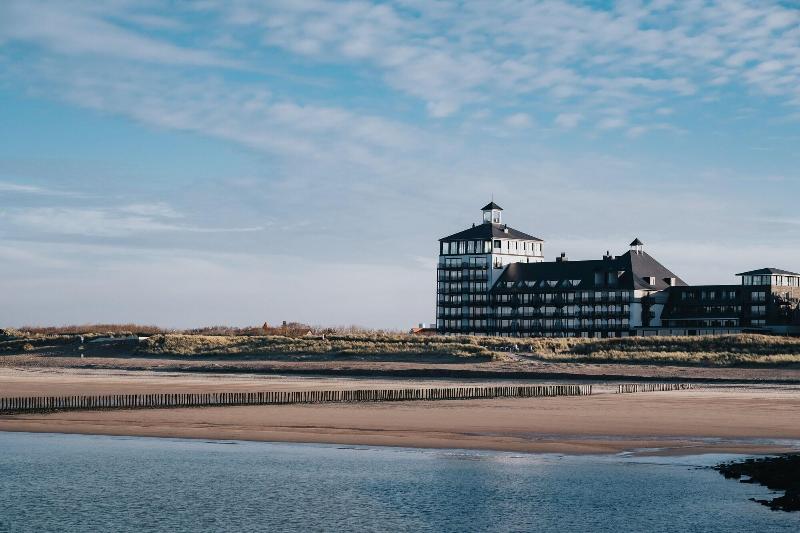 Strandhotel - Genel