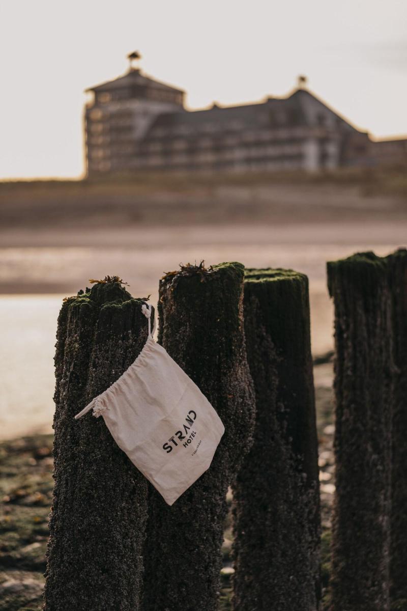 Strandhotel - Genel