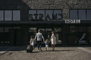 Strandhotel fotoÄŸrafÄ±