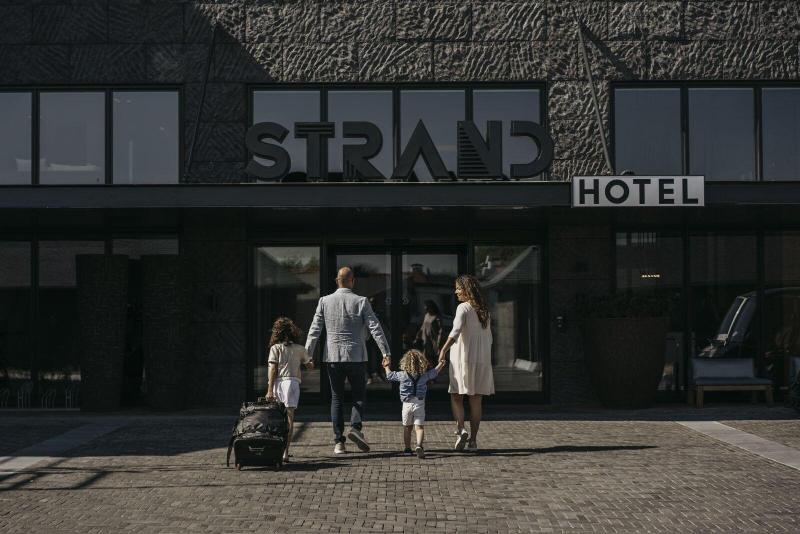 Strandhotel - Genel