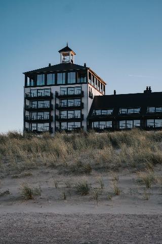 Strandhotel fotoÄŸrafÄ±