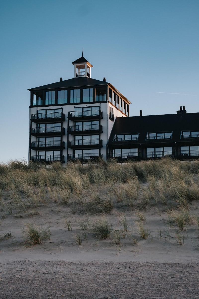 Strandhotel - Genel