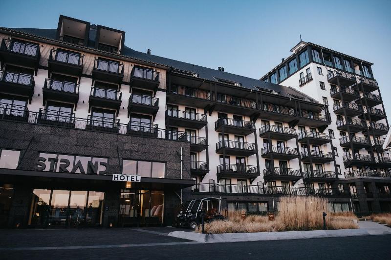 Strandhotel - Genel