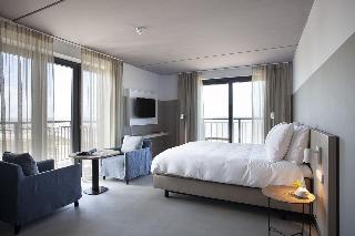 Strandhotel fotoÄŸrafÄ±
