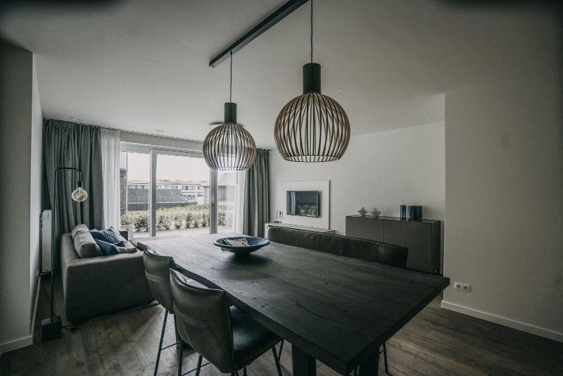 Strandhotel - Oda