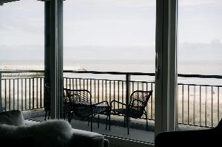 Strandhotel fotoÄŸrafÄ±