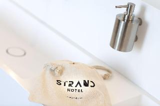 Strandhotel fotoÄŸrafÄ±