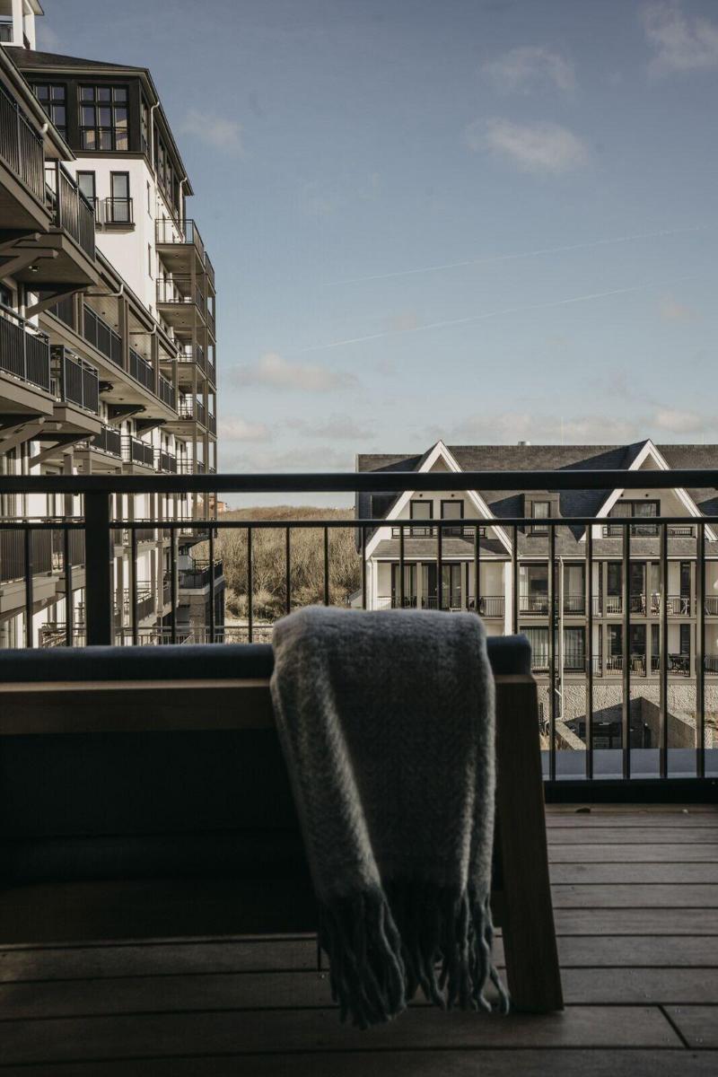 Strandhotel - Oda