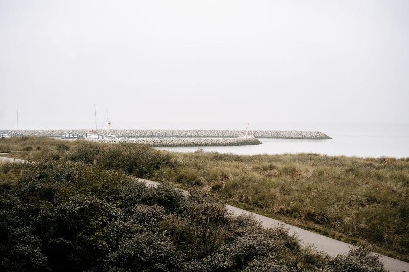 Strandhotel - Oda
