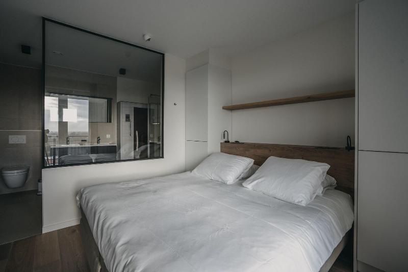 Strandhotel - Oda