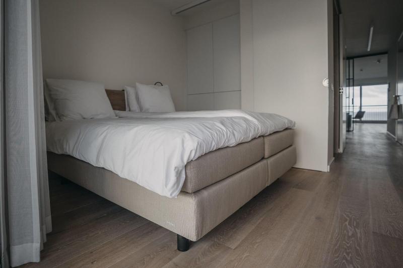 Strandhotel - Oda