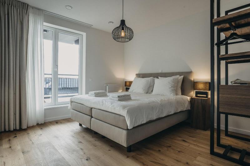 Strandhotel - Oda