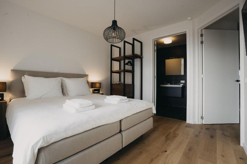 Strandhotel - Oda