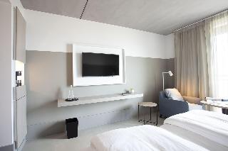Strandhotel fotoÄŸrafÄ±