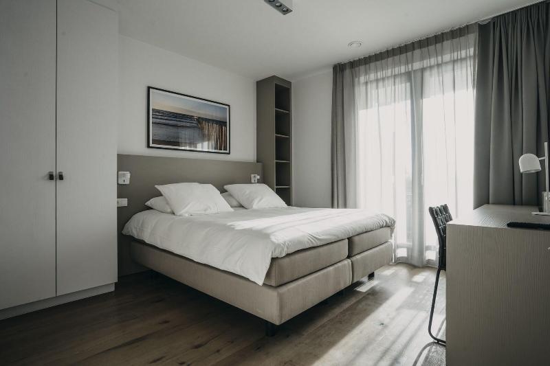 Strandhotel - Oda